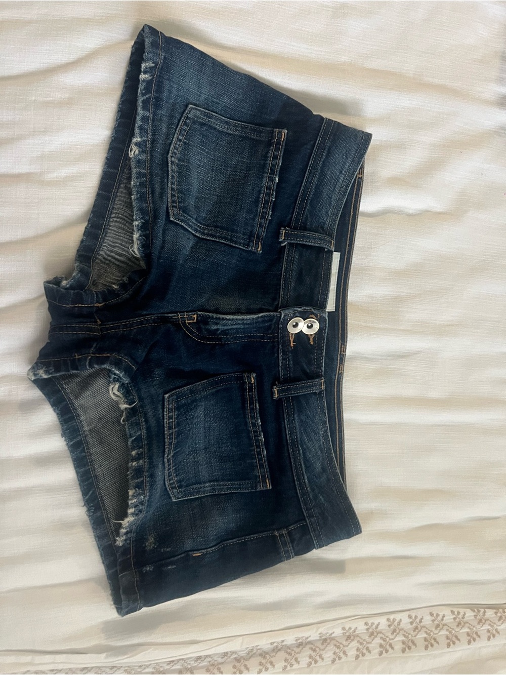 Men Jeans Subcategory